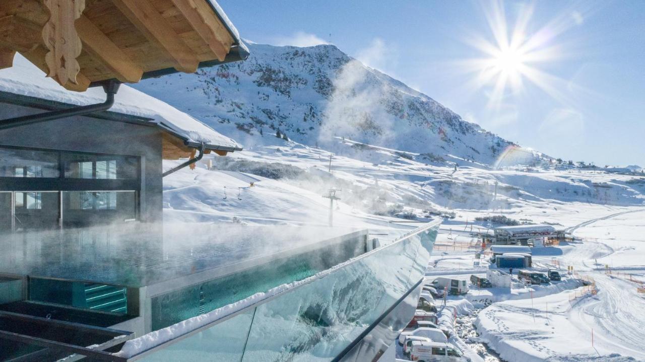 Seekarhaus Hotel 5*