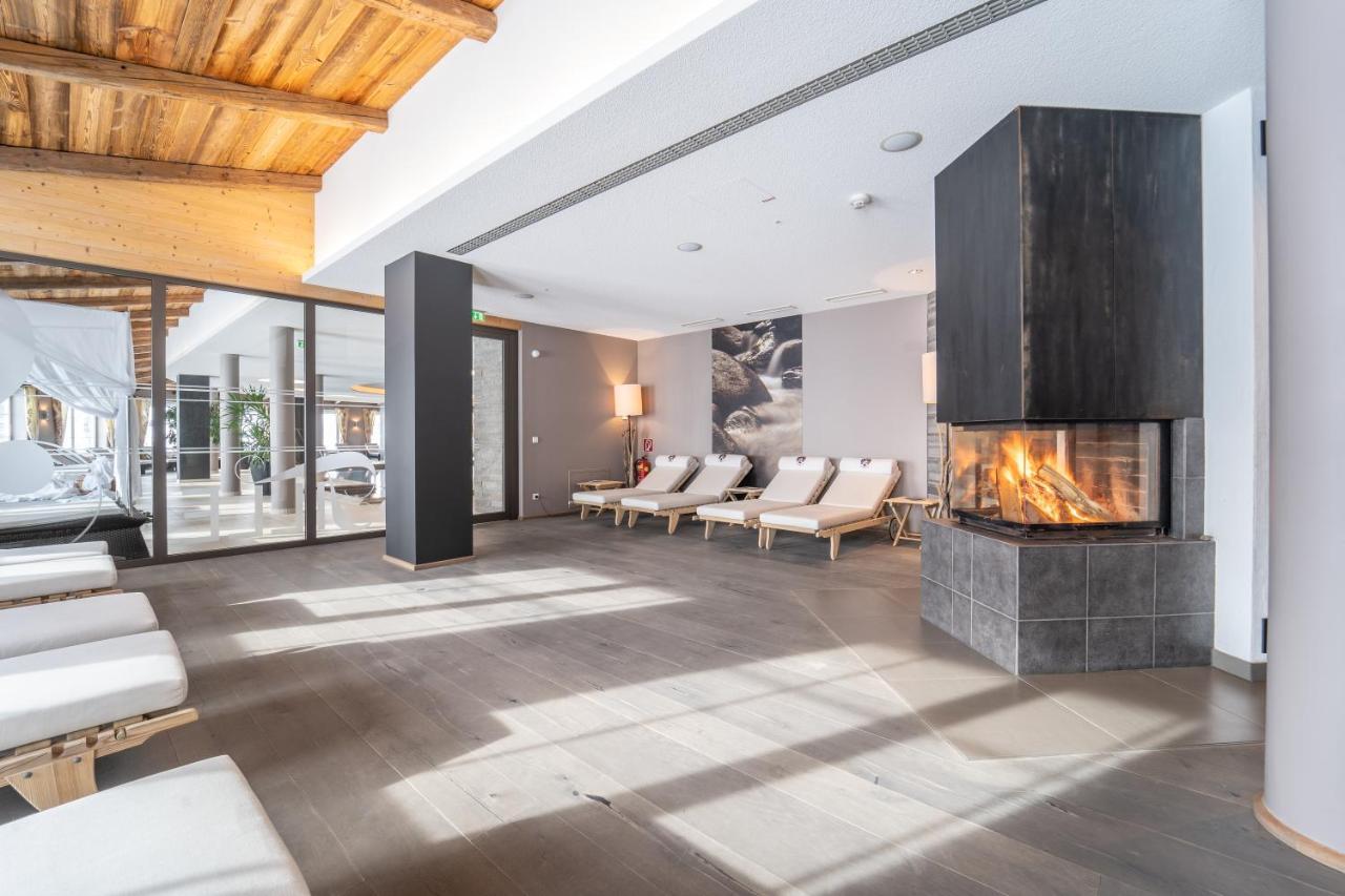 Hotel Seekarhaus Obertauern