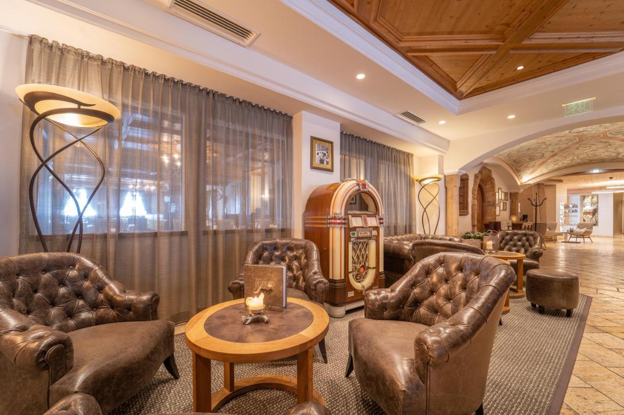 Hotel Seekarhaus