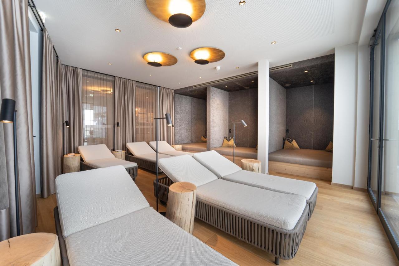 Seekarhaus Hotel Obertauern