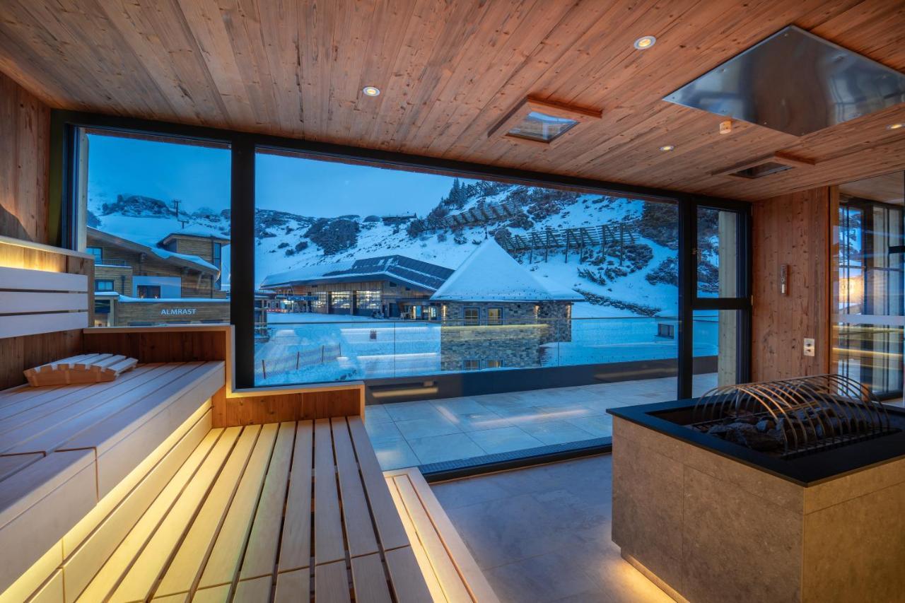 Seekarhaus Obertauern