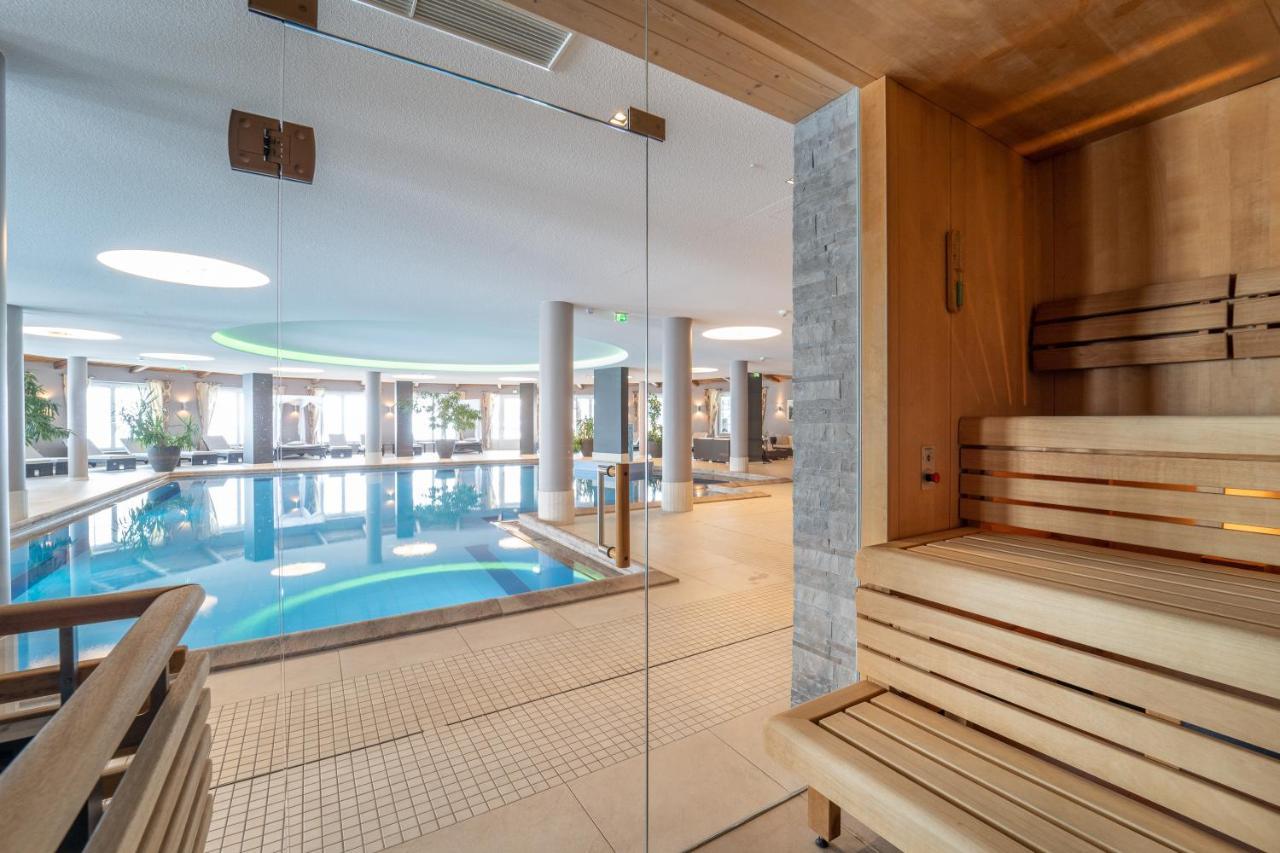Hotel Seekarhaus 5*