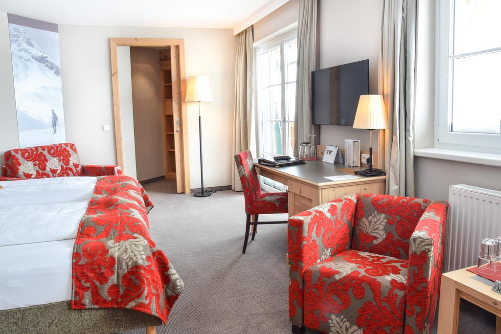 Hotel Seekarhaus
