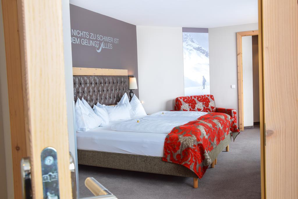 Hotel Seekarhaus 5*