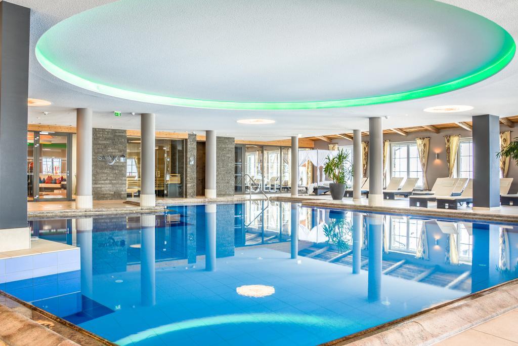 Seekarhaus Hotel Obertauern