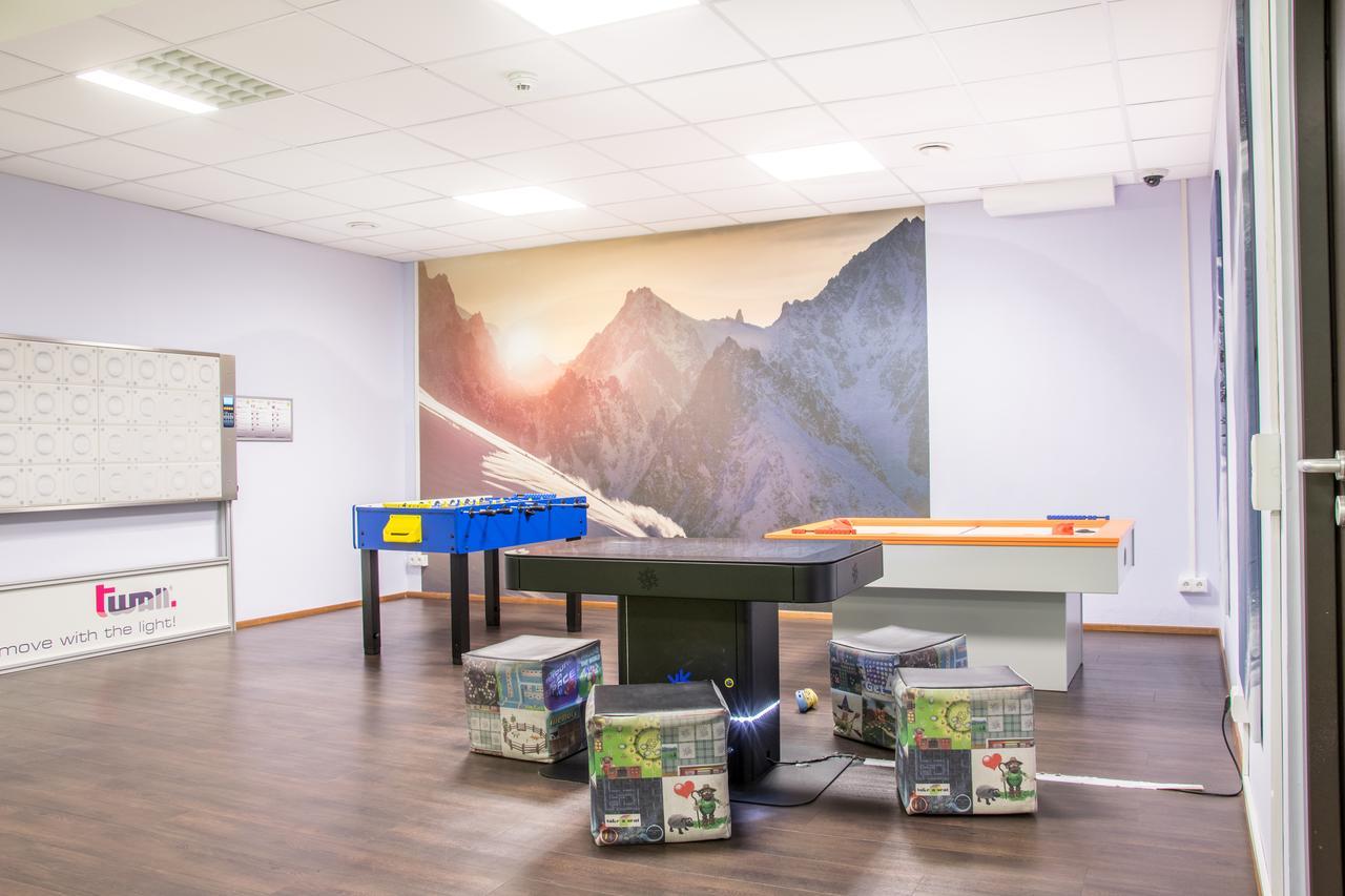Seekarhaus Hotel 5*